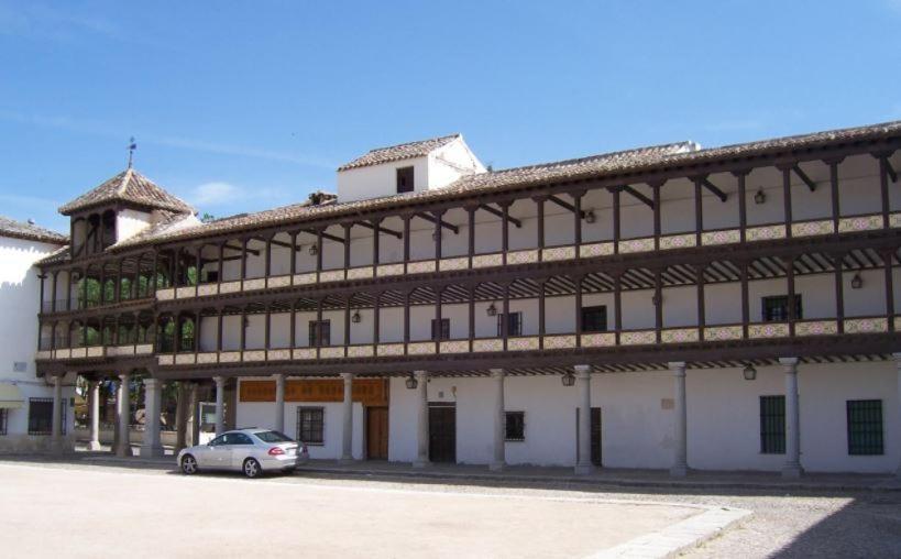 Homestay Sol Y Luna 