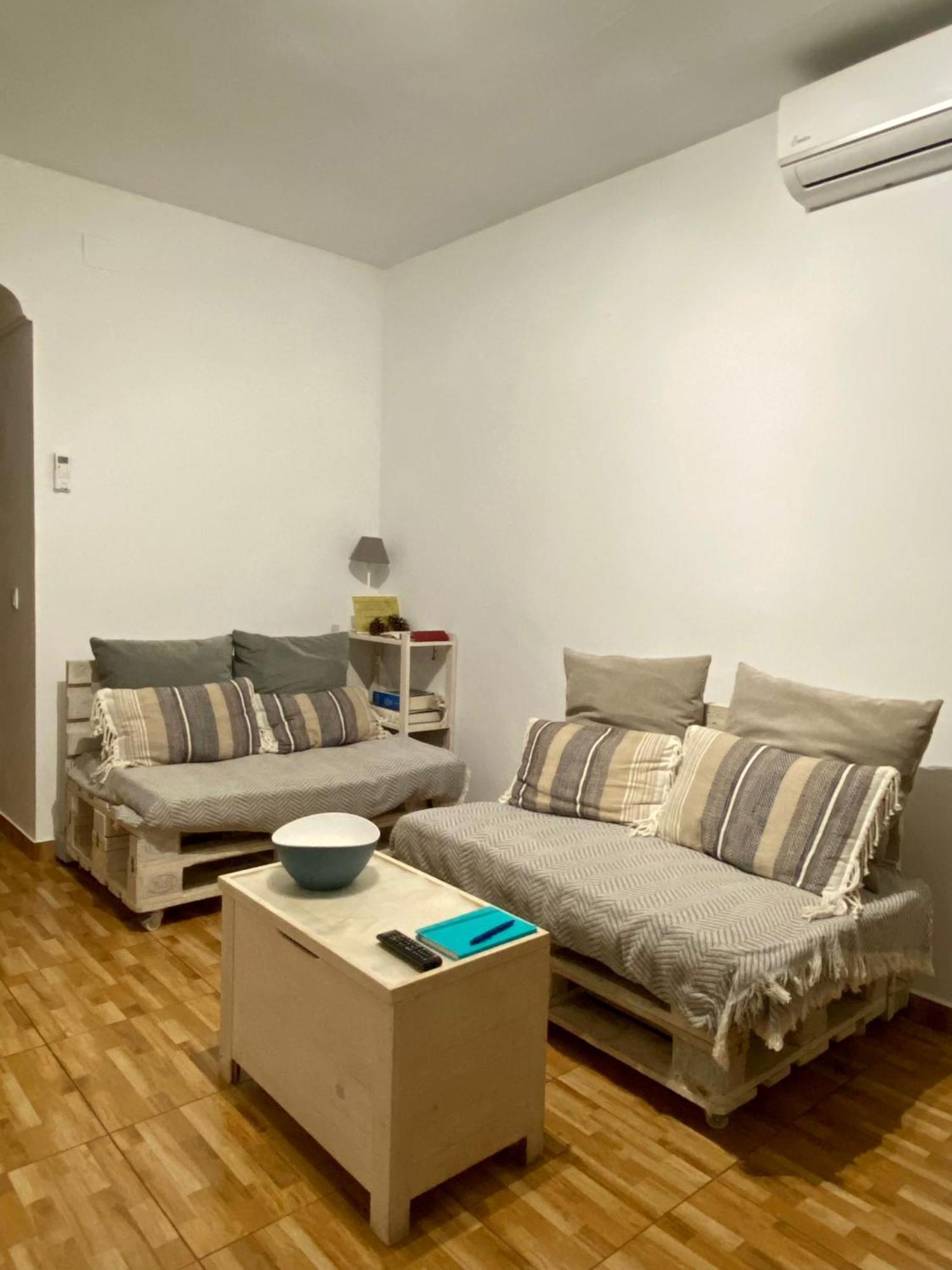Homestay Sol Y Luna 