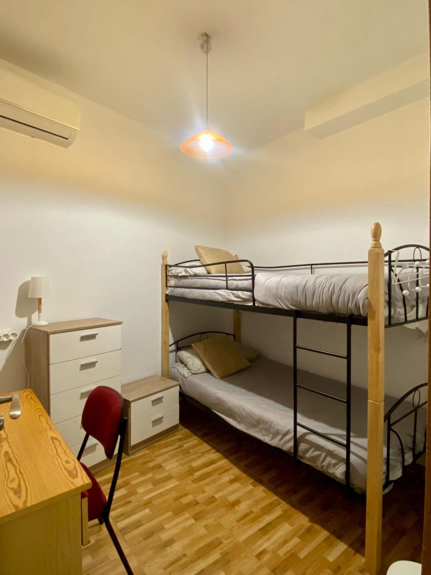 Homestay Sol Y Luna 