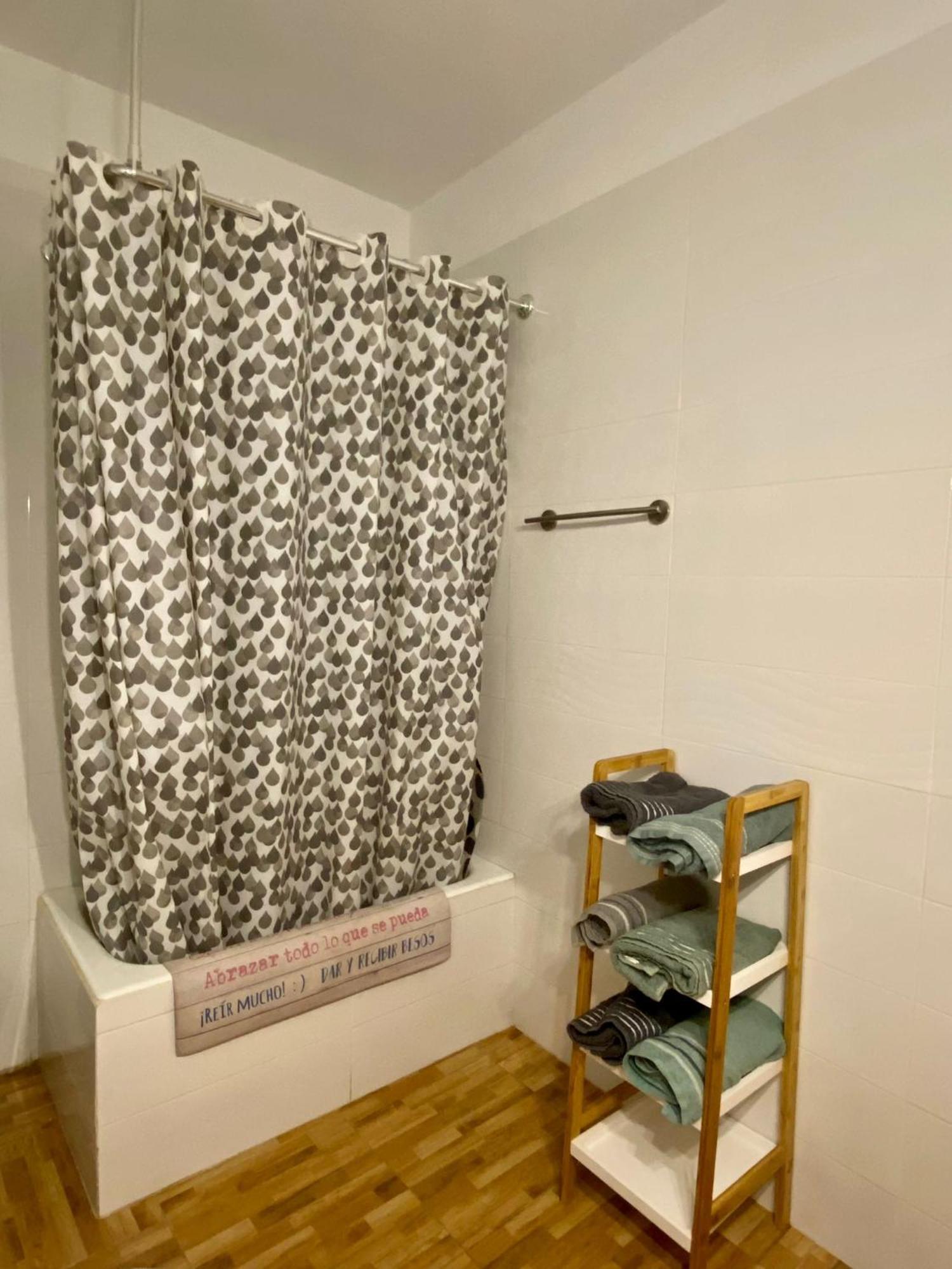 Homestay Sol Y Luna 