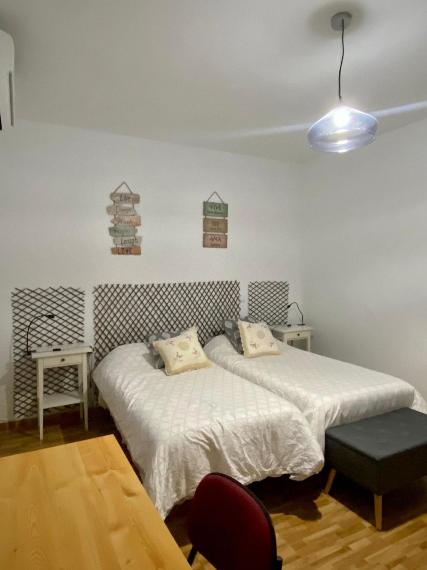 Homestay Sol Y Luna 