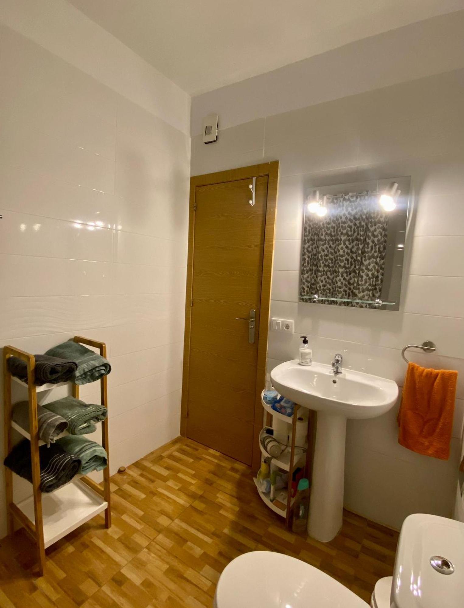 Homestay Sol Y Luna 
