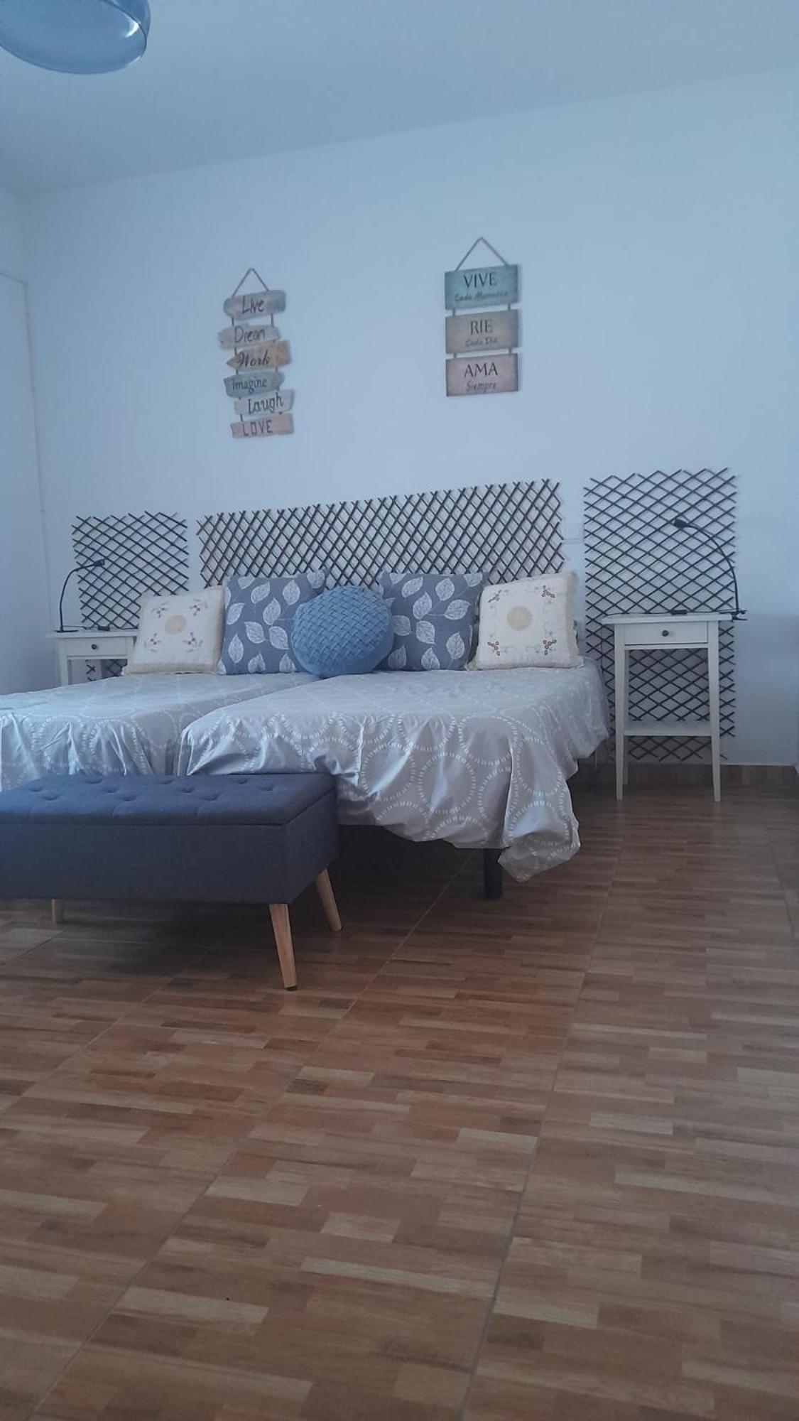 Homestay Sol Y Luna 