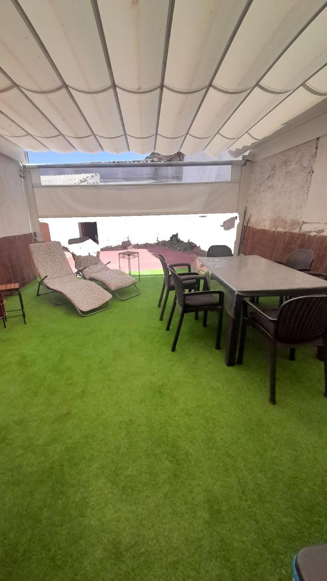 Homestay Sol Y Luna 