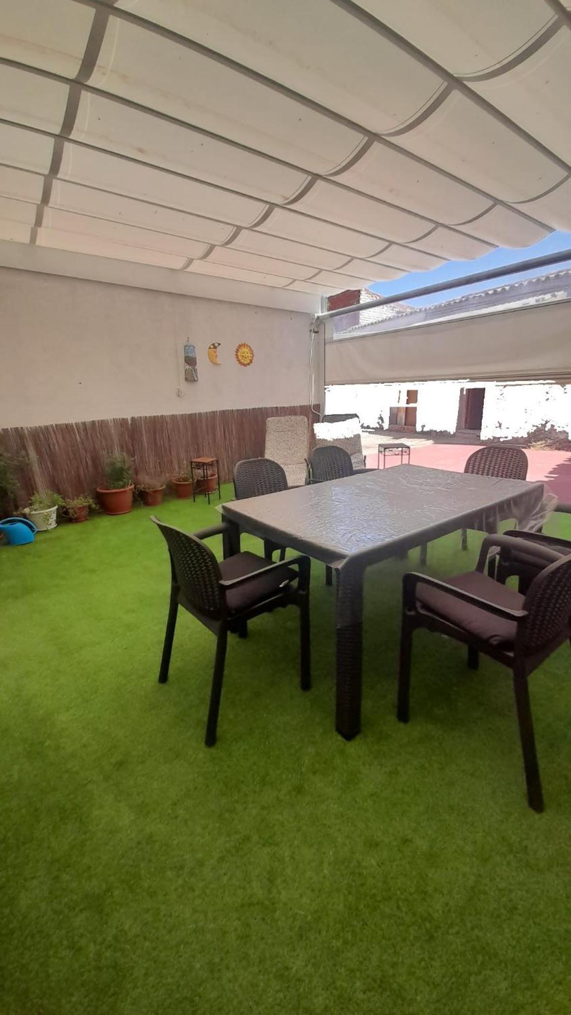 Homestay Sol Y Luna 