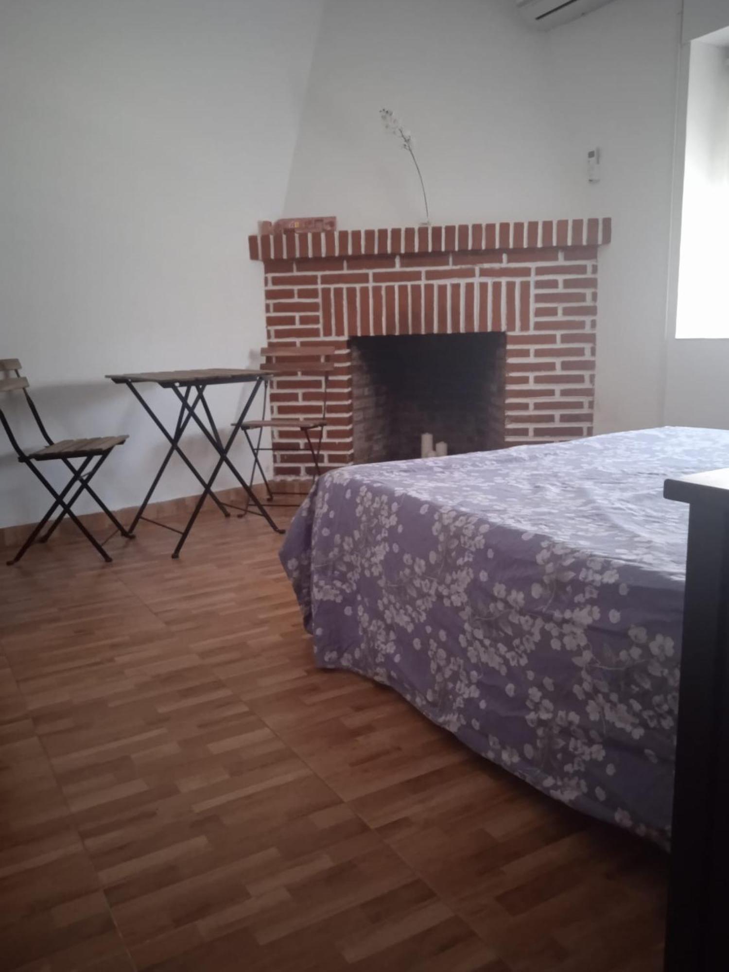 Homestay Sol Y Luna 