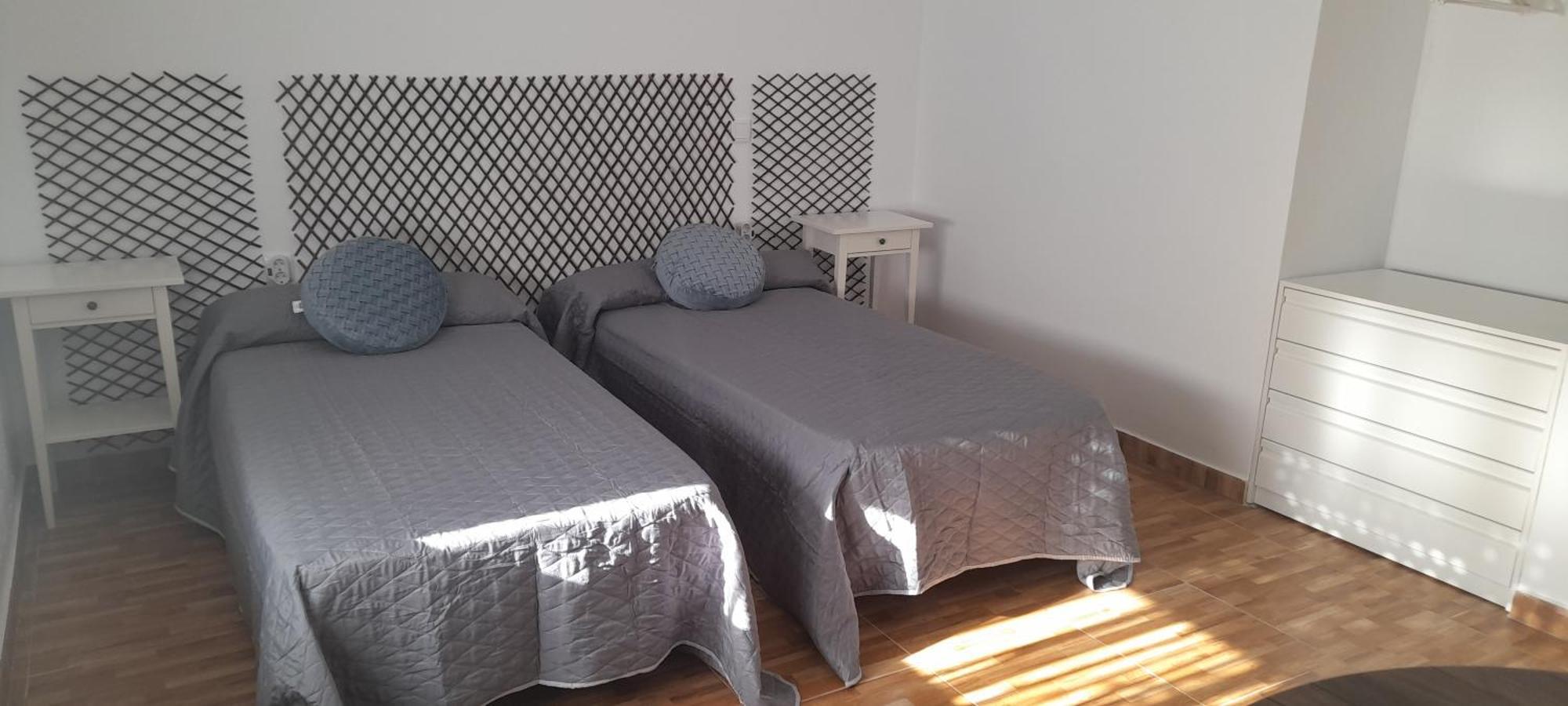 Homestay Sol Y Luna 